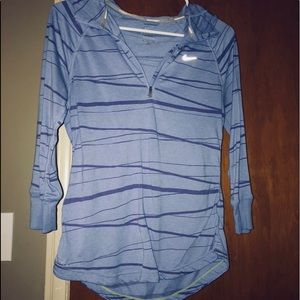 Nike pullover